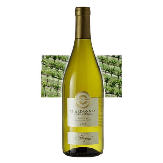 Corte Giara Chardonnay IGT 0,75 ltr.