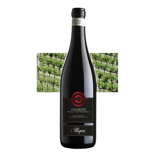 Corte Giara Amarone della Valpolicella DOCG 0,75 ltr.