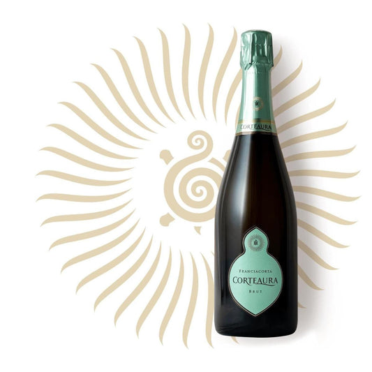 Corte Aura Franciacorta Brut DOCG 1,50 ltr. BOX