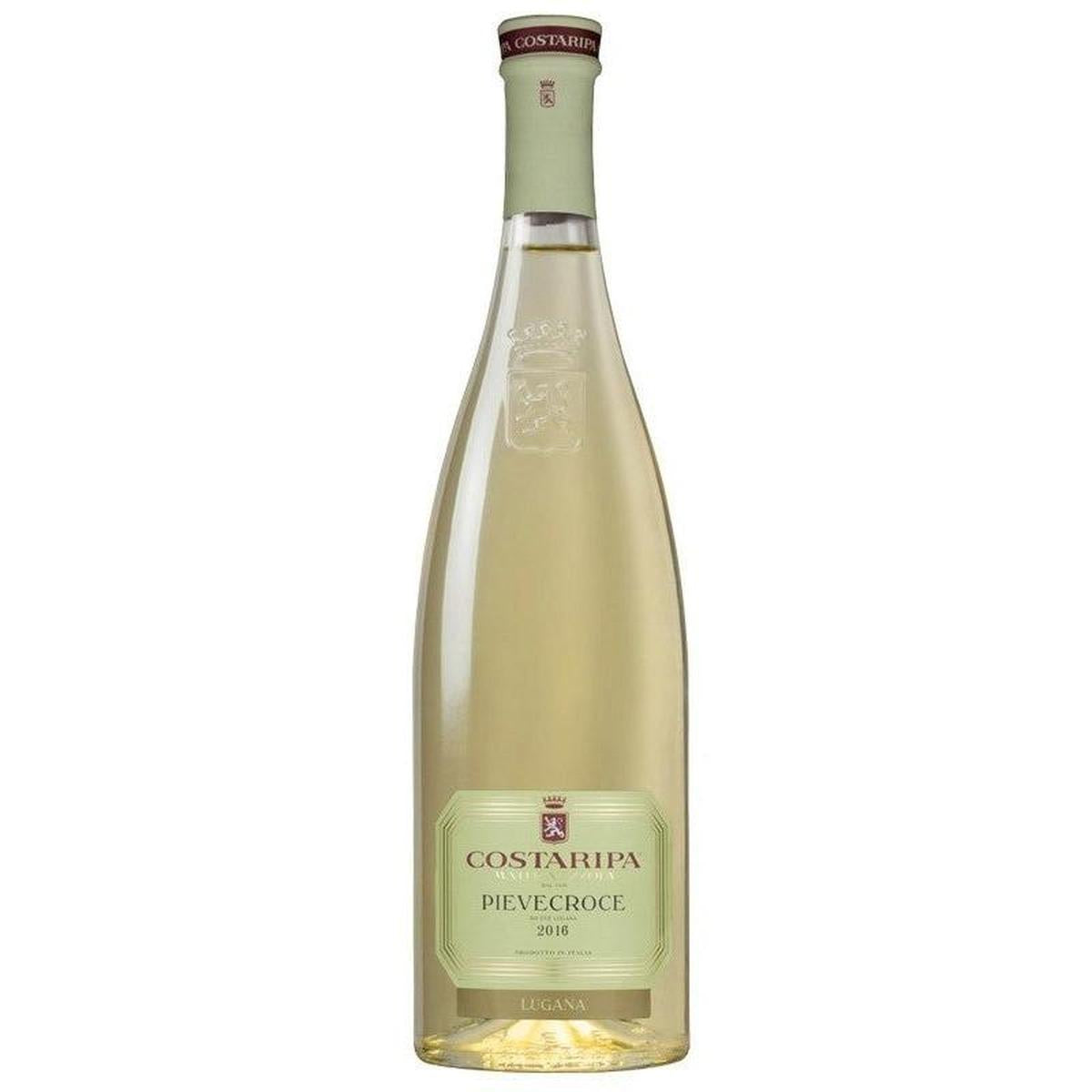 Costaripa Pievecroce Lugana DOC 0,75 ltr.