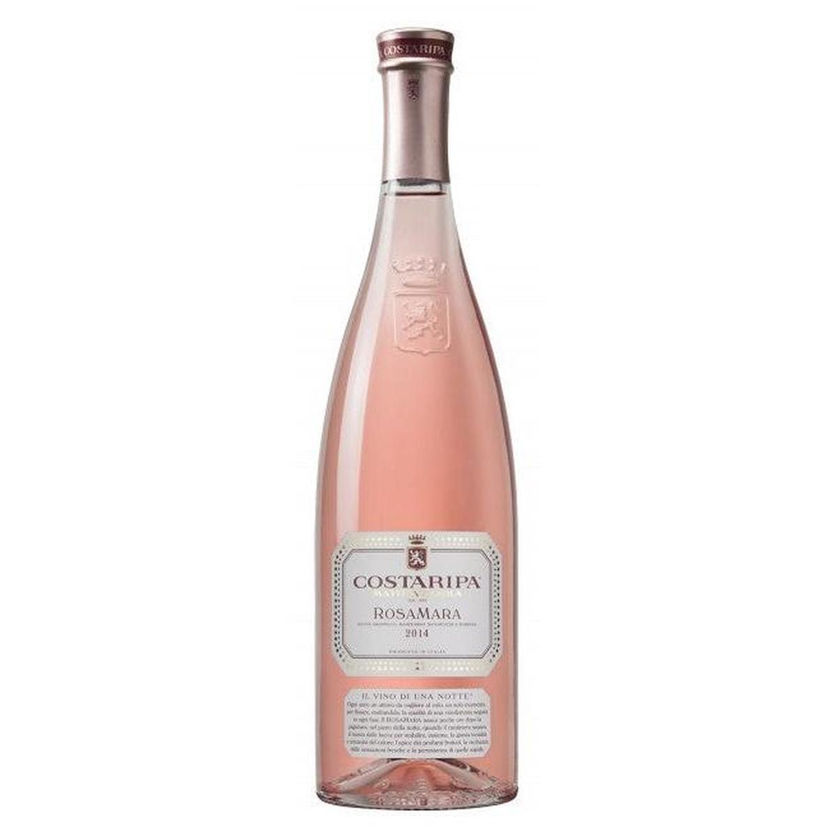 Costaripa RosaMara Valtenesi DOC 0,375 ltr.