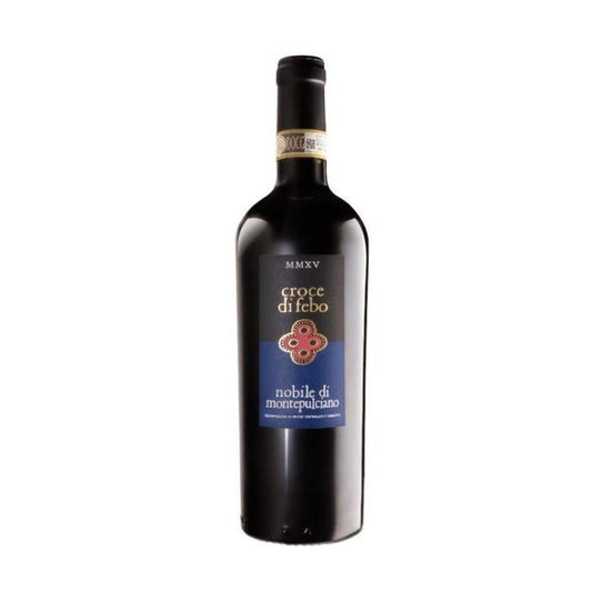 Croce di Febo Nobile di Montepulciano DOCG 0,75 ltr.