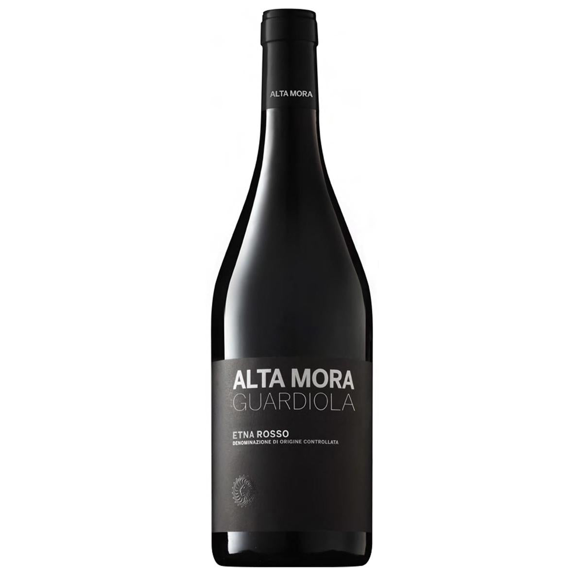 Cusumano Alta Mora Etna Rosso Guardiola DOC 0,75 ltr.