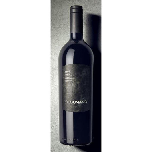 Cusumano Noa Sicilia DOC 0,75 ltr.