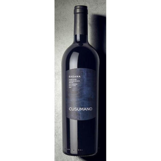 Cusumano Sagana Sicilia DOC 0,75 ltr.