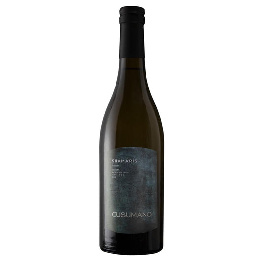 Cusumano Shamaris Grillo Sicilia DOC 0,75 ltr.