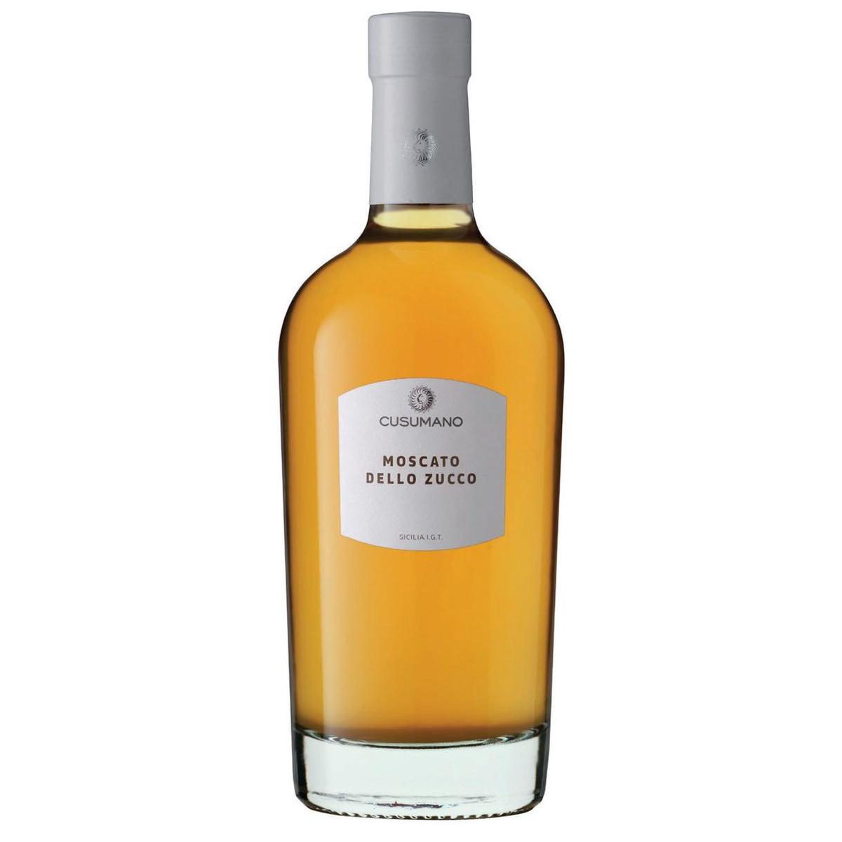 Cusumano Moscato dello Zucco Sicilia IGT 0,50 ltr.