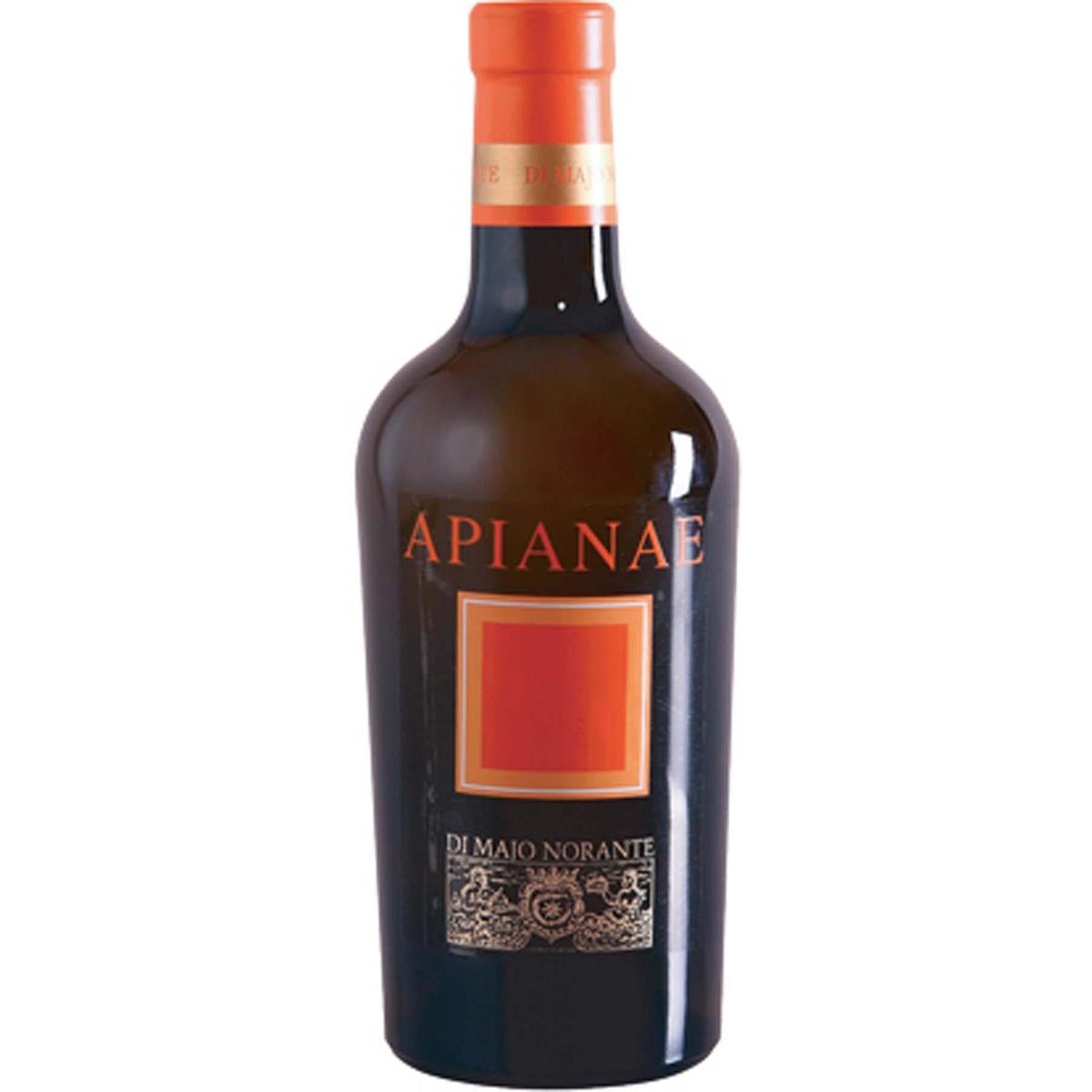 Di Majo Norante Apianae Moscato del Molise DOC 0,50 l.