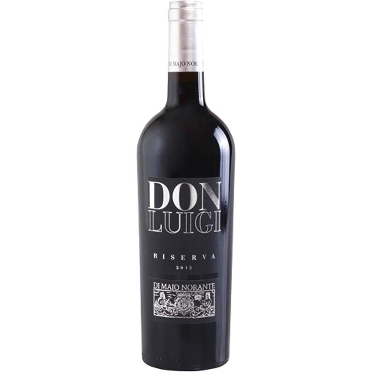 Di Majo Norante Don Luigi Riserva Rosso del Molise 0,75 ltr.