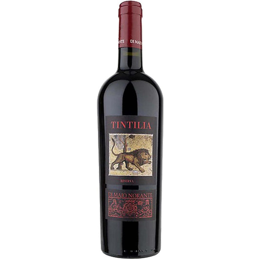 Di Majo Norante Tintilia Riserva del Molise DOC 0,75 ltr.