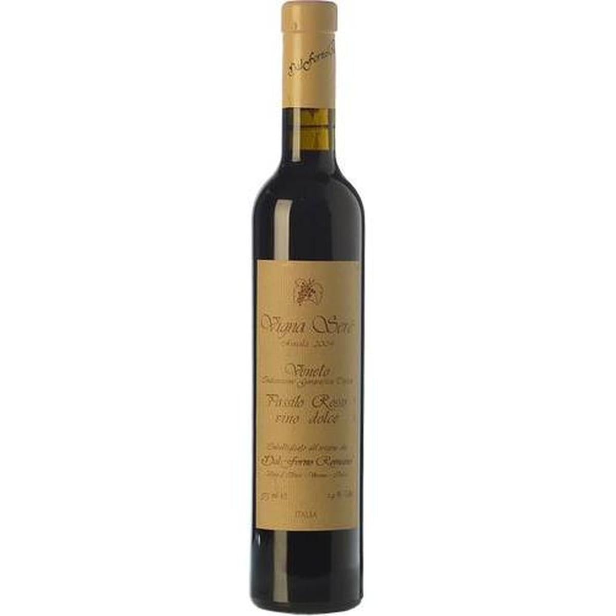 Dal Forno Vigna Sere Passito Rosso IGT 0,375 l.