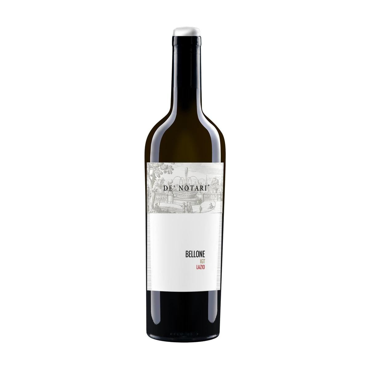 San Marco De Notari Bellone IGT 0,75 ltr.