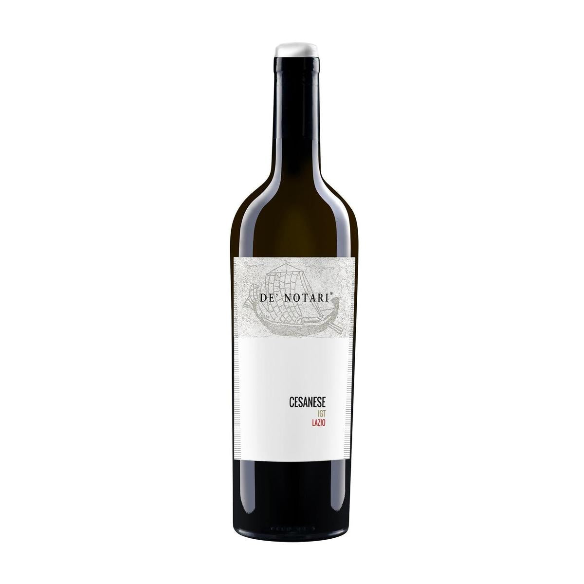 San Marco De Notari Cesanese Rosso IGT 0,75 ltr.