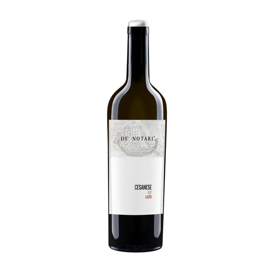 San Marco De Notari Cesanese Rosso IGT 0,75 ltr.
