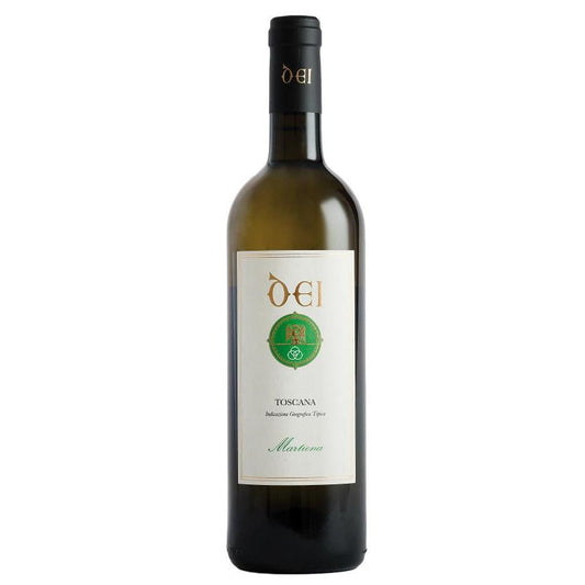 Cantina Dei Martiena Bianco Toscana 0,75 l.