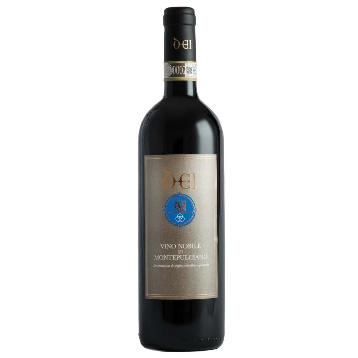 Cantina Dei Vino Nobile di Montepulciano 0,75 ltr.