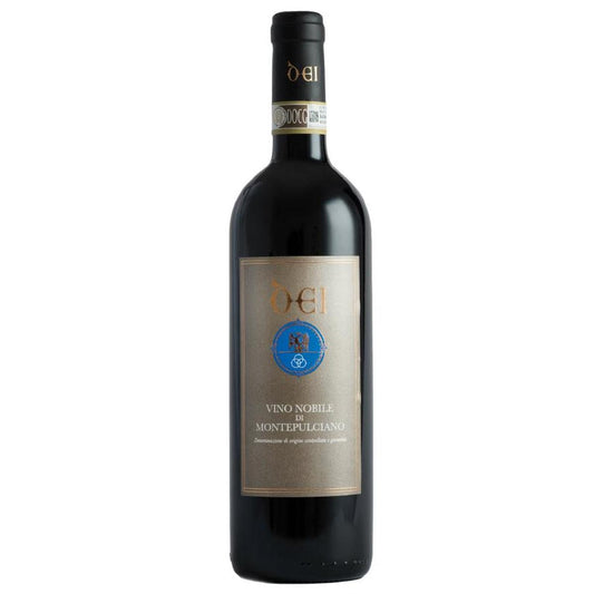 Cantina Dei Vino Nobile di Montepulciano 0,375 ltr.
