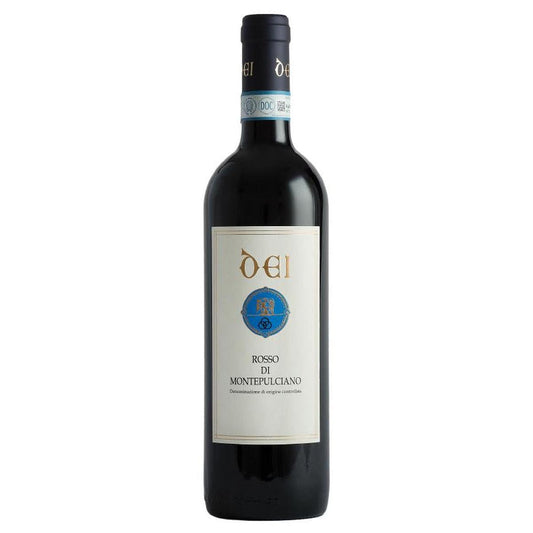 Cantina Dei Rosso di Montepulciano 0,75 ltr.