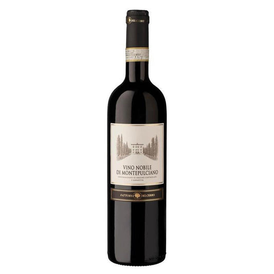 Fattoria del Cerro Vino Nobile di Montepulciano 0,75 ltr.