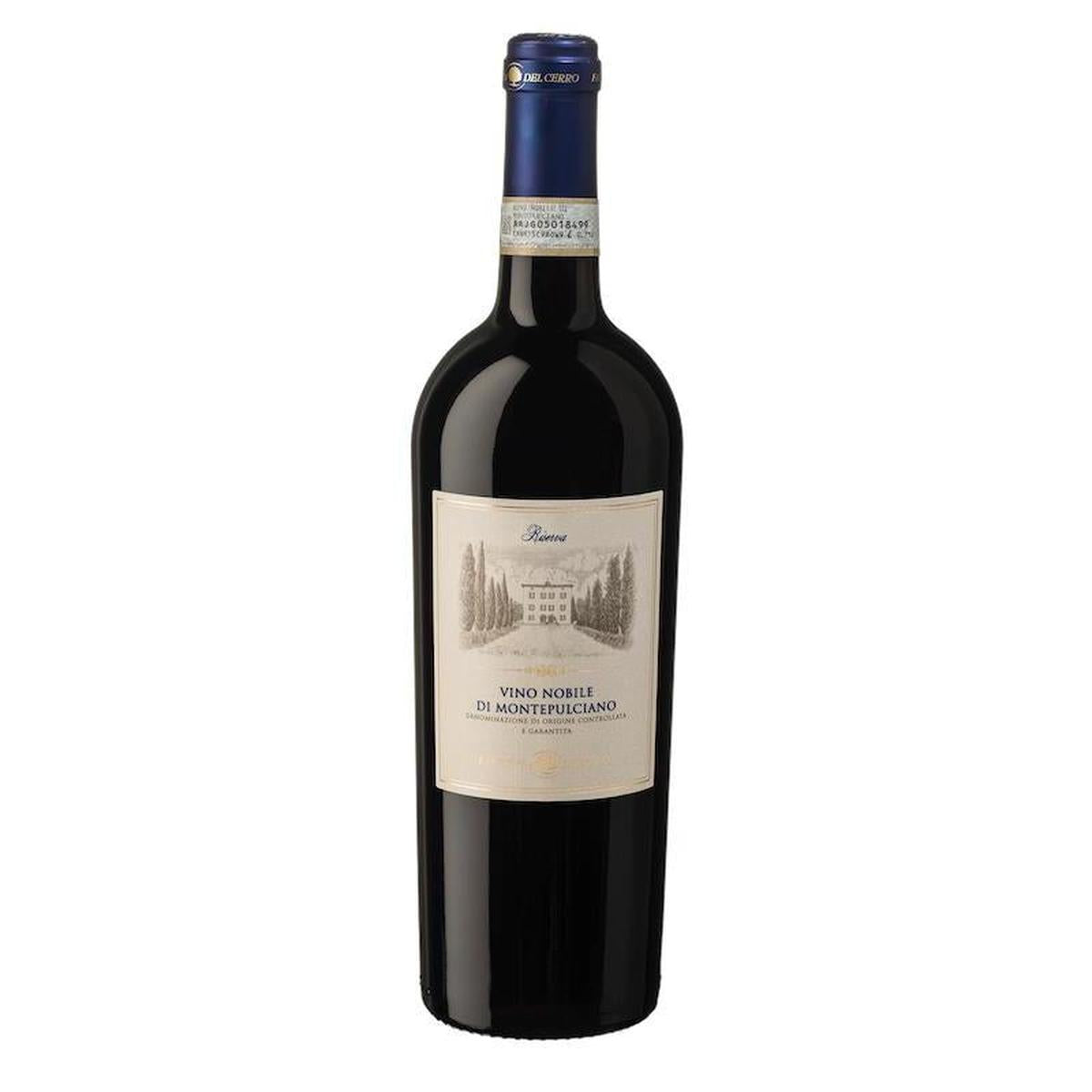 Fattoria del Cerro Vino Nobile di Montepulciano Riserva 0,75 ltr.