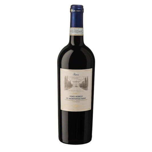 Fattoria del Cerro Vino Nobile di Montepulciano Riserva 0,75 ltr.
