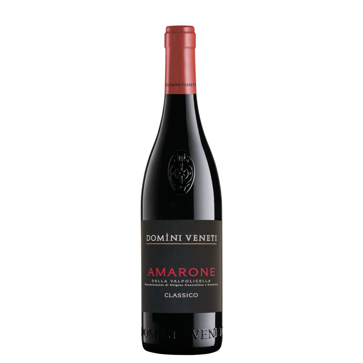 Domini Veneti Amarone della Valpolicella Classico DOCG 0,75 ltr