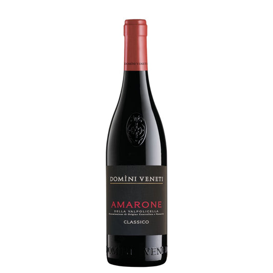 Domini Veneti Amarone della Valpolicella Classico DOCG 0,75 ltr