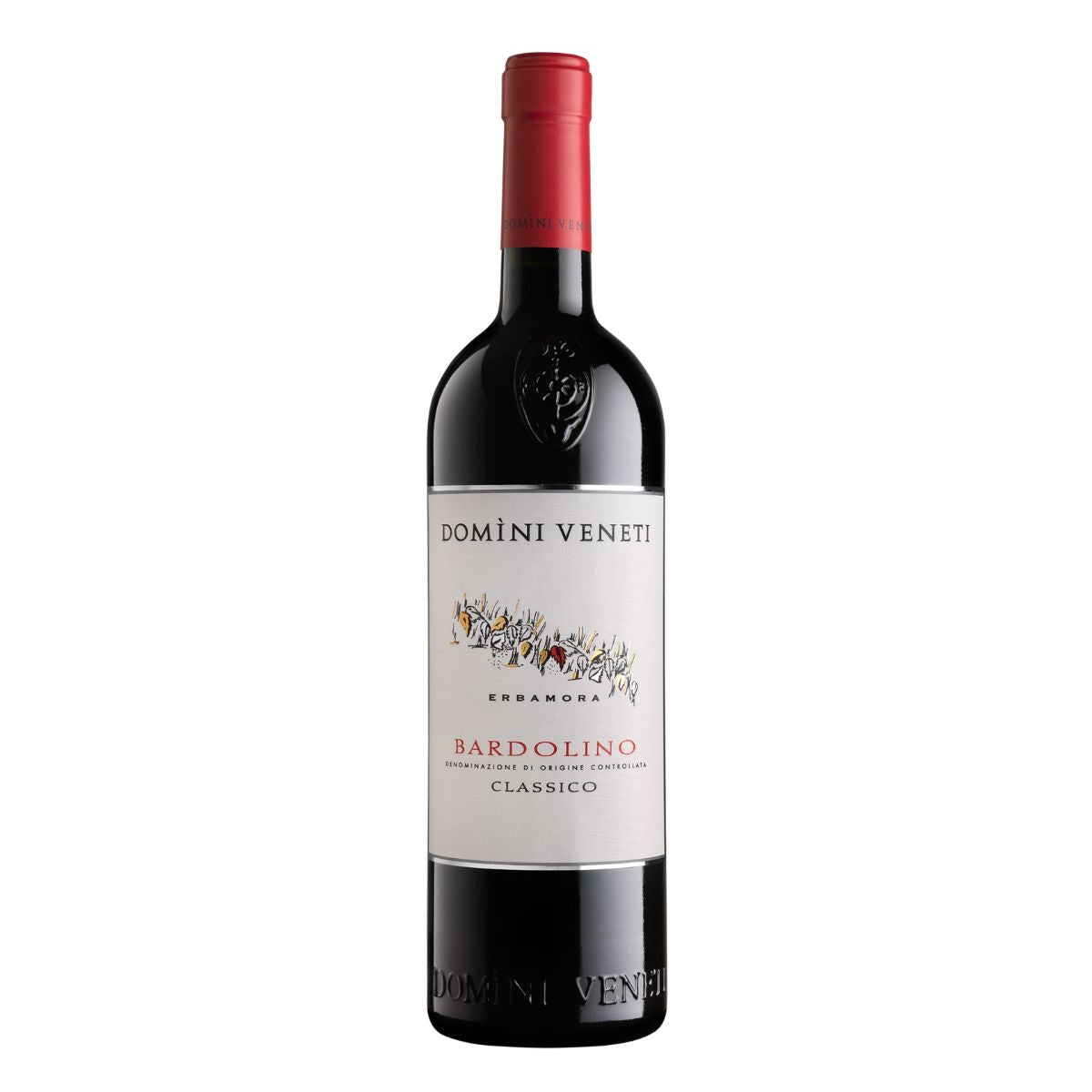 Domini Veneti Bardolino Classico DOC 0,75 ltr