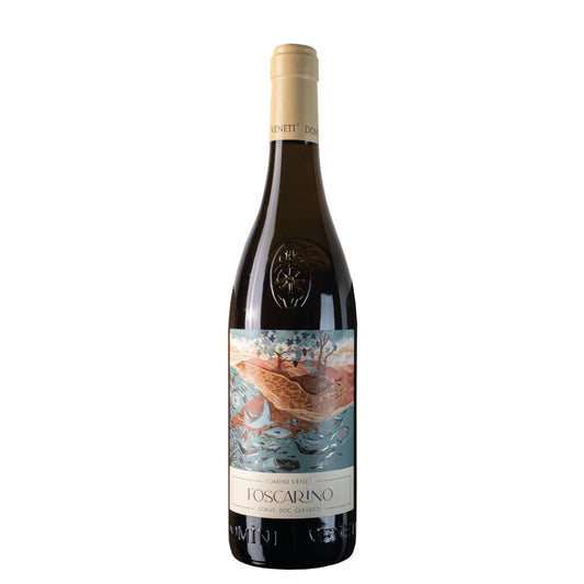 Domini Veneti Foscarino Soave Classico DOC 0,75 ltr