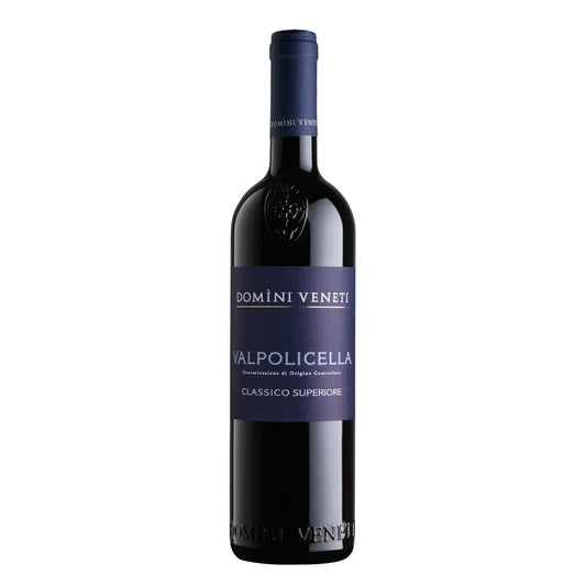 Domini Veneti Valpolicella Classico Superiore DOC 0,75 ltr