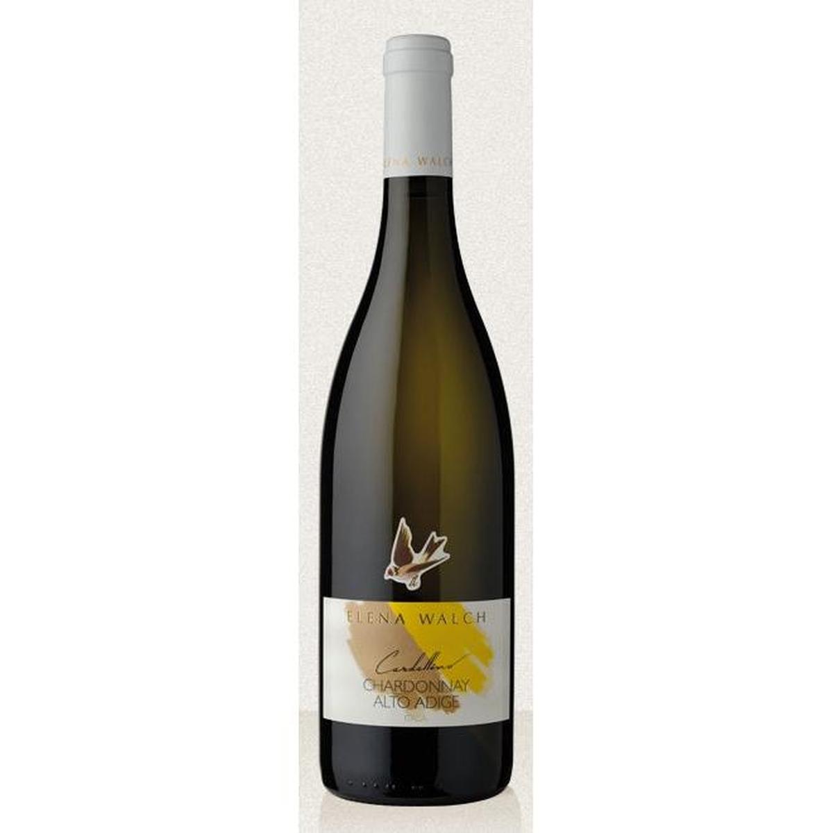 Elena Walch Chardonnay Cardellino Alto Adige 0,75 ltr.