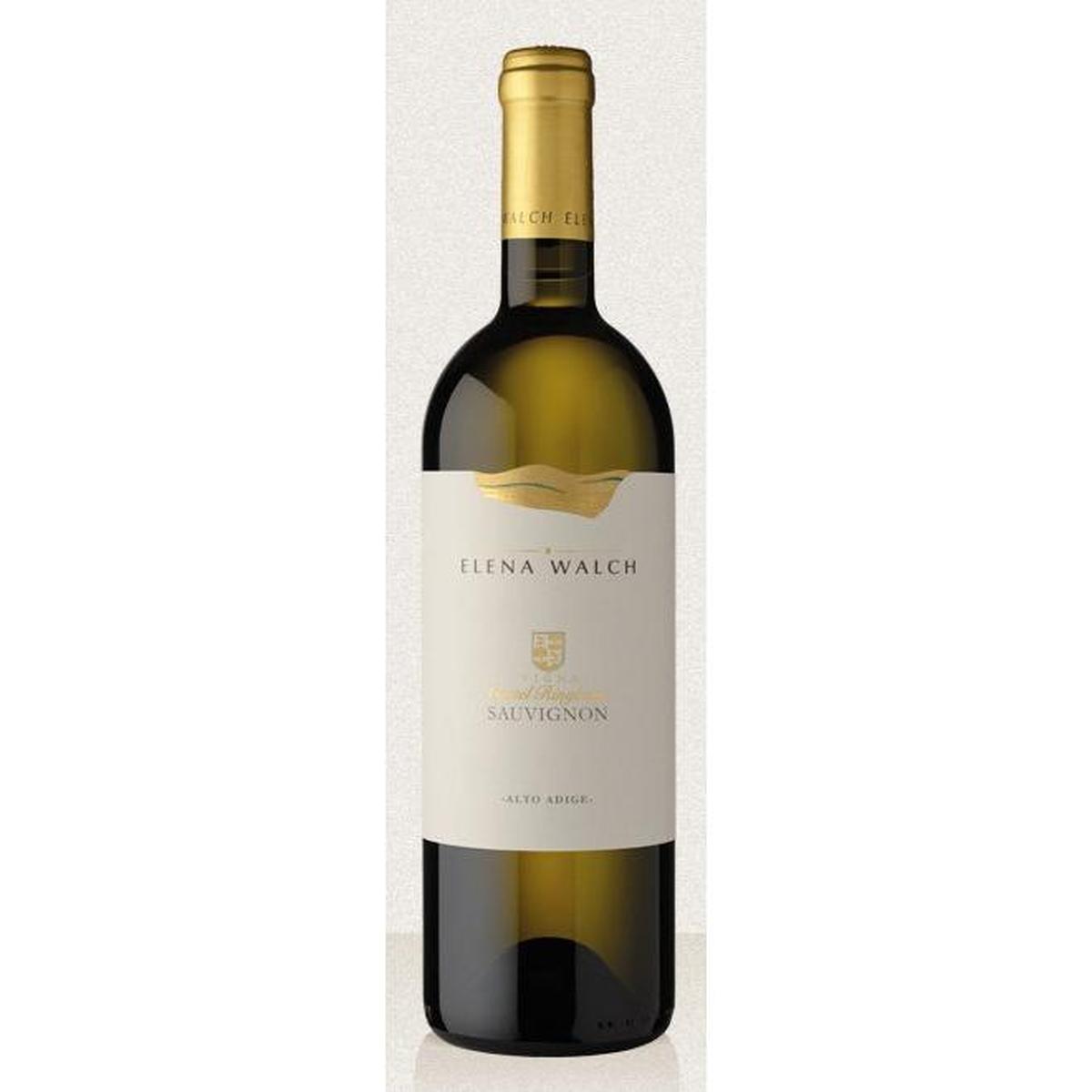 Elena Walch Sauvignon Blanc Vigna Castel Ringberg 0,75 ltr.