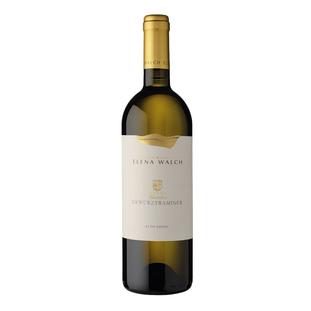 Elena Walch Gewürztraminer Vigna Kastelaz 0,75 ltr.