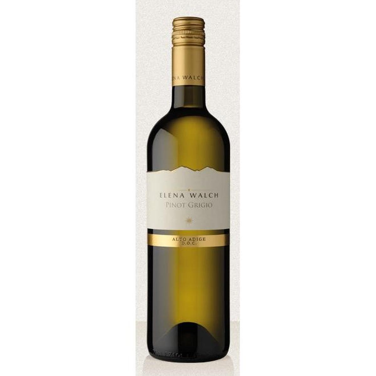 Elena Walch Pinot Grigio Alto Adige DOC 0,75 ltr.