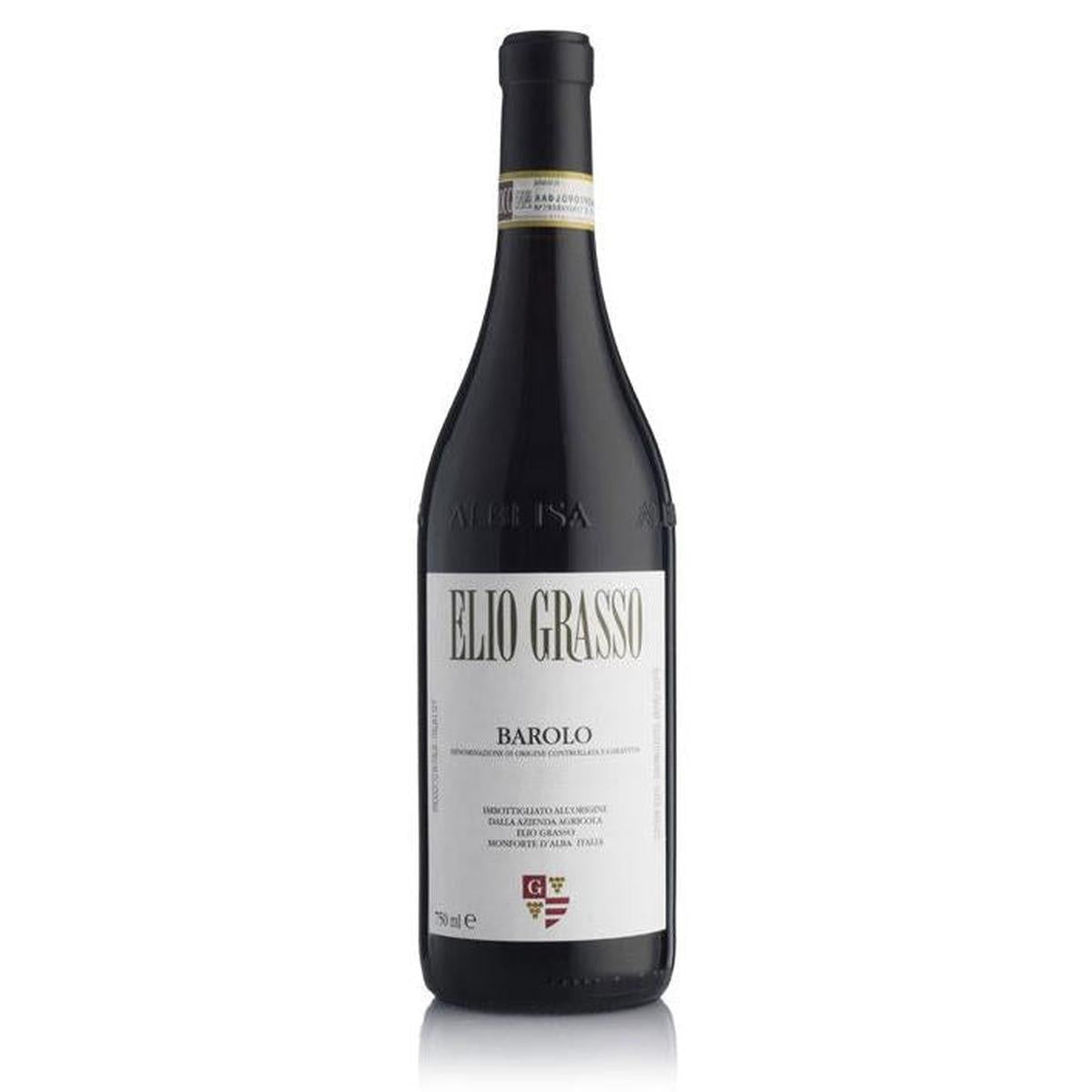 Elio Grasso Dei Grassi Dolcetto d'Alba DOC 0,75 ltr.