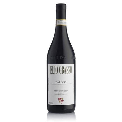 Elio Grasso Dei Grassi Dolcetto d'Alba DOC 0,75 ltr.