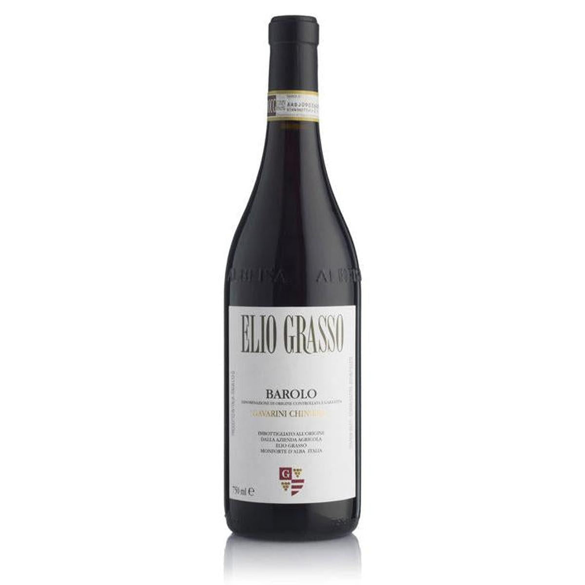 Elio Grasso Dei Grassi Dolcetto d'Alba DOC 0,75 ltr.