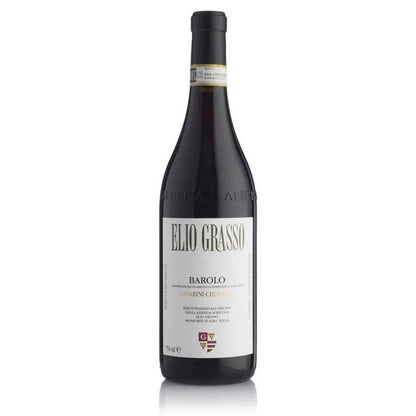 Elio Grasso Dei Grassi Dolcetto d'Alba DOC 0,75 ltr.