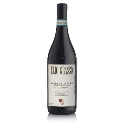 Elio Grasso Dei Grassi Dolcetto d'Alba DOC 0,75 ltr.
