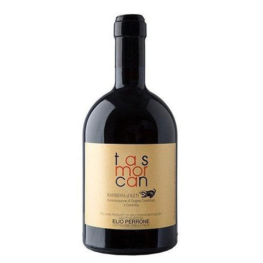 Elio Perrone Tasmorcan Barbera d'Asti DOCG 3,00 ltr.
