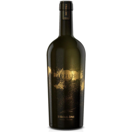 St. Michael-Eppan Appius Alto Adige DOC 0,75 ltr.