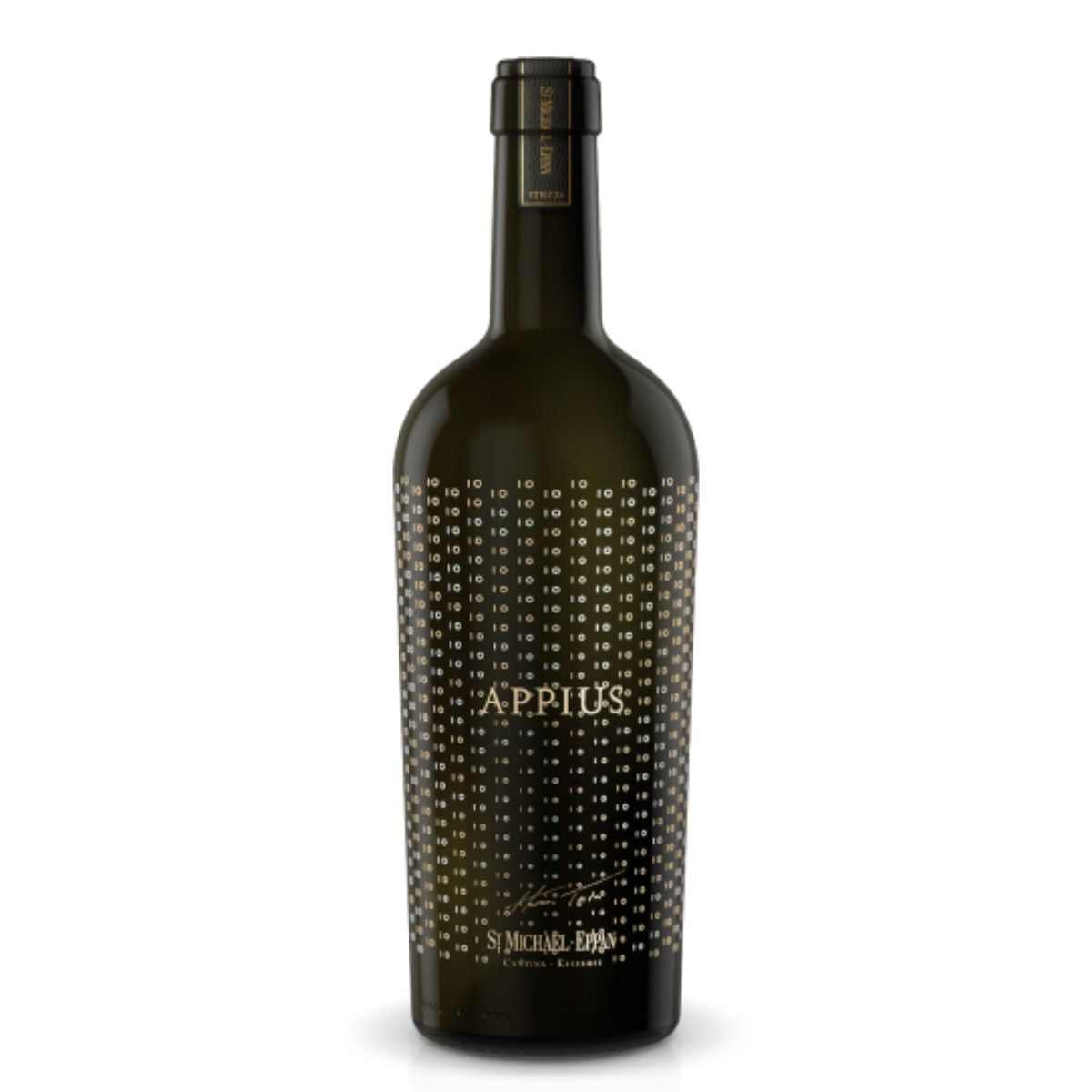 St. Michael-Eppan Appius Alto Adige DOC 3,00 ltr.