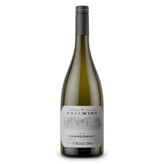 St. Michael-Eppan Fallwind Chardonnay Alto Adige DOC 0,75 ltr.