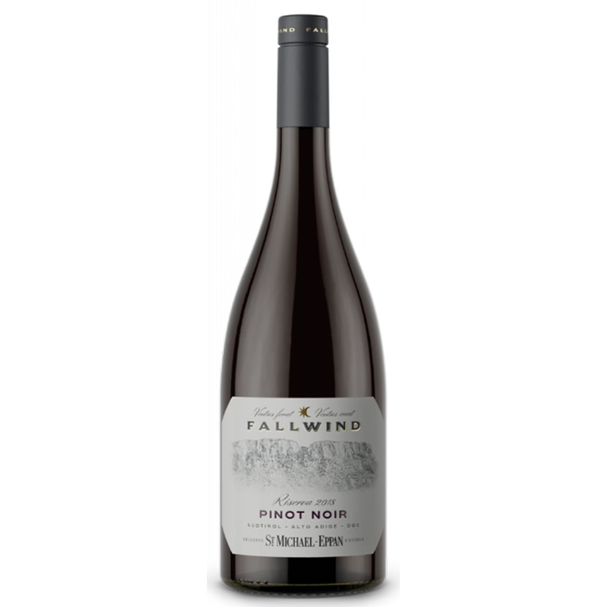 St. Michael-Eppan Fallwind Pinot Nero Riserva Alto Adige DOC 0,75 ltr.