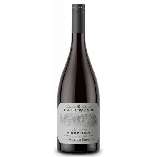 St. Michael-Eppan Fallwind Pinot Nero Riserva Alto Adige DOC 0,75 ltr.