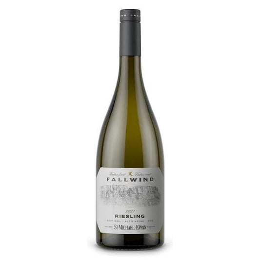 St. Michael-Eppan Fallwind Riesling Alto Adige DOC 0,75 ltr.