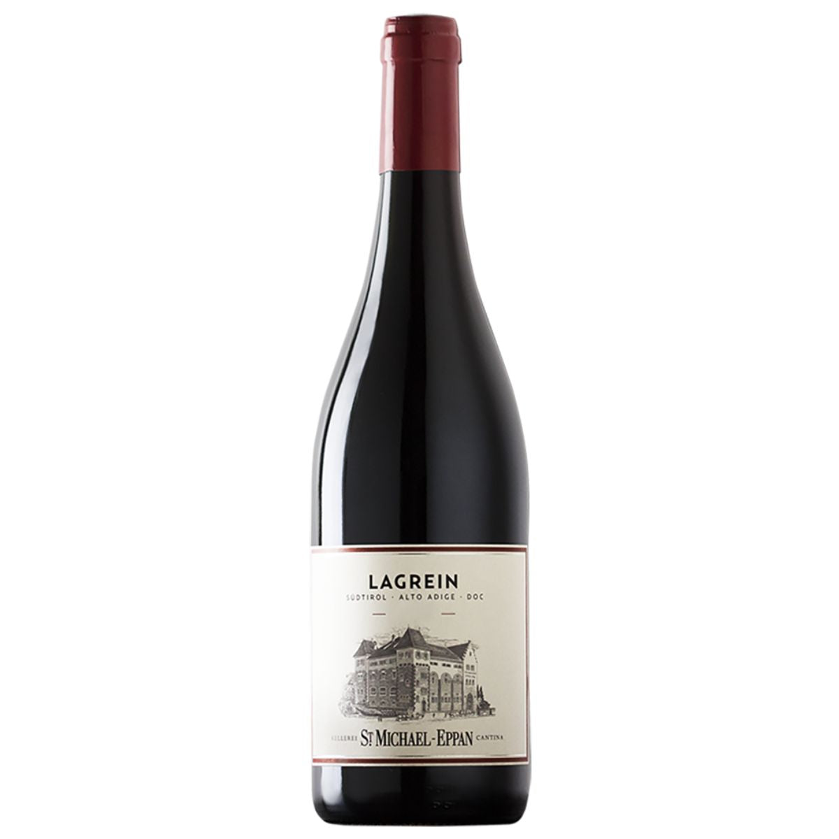 St. Michael-Eppan Classic Lagrein Alto Adige DOC 0,75 ltr.