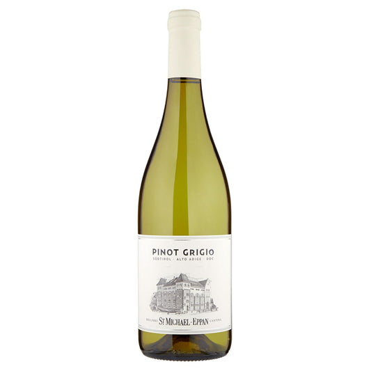 St. Michael-Eppan Classic Pinot Grigio Alto Adige DOC 0,75 ltr.