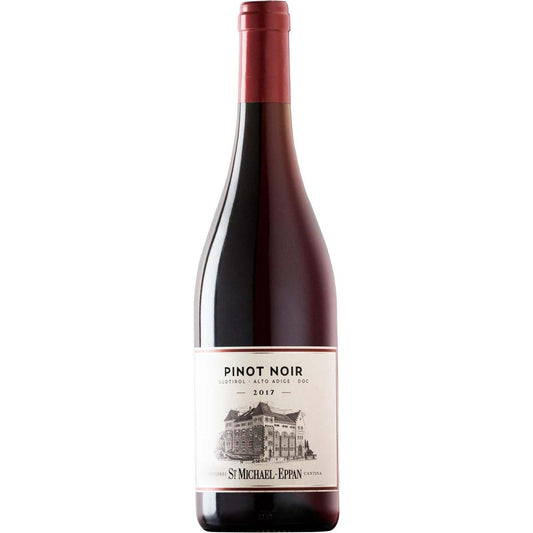 St. Michael-Eppan Pinot Nero Alto Adige DOC 0,75 ltr.