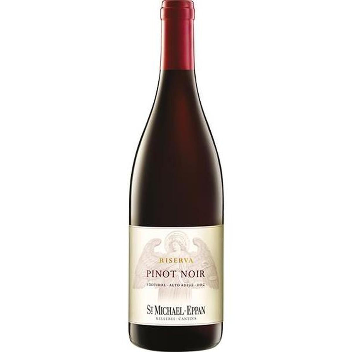 St. Michael-Eppan Pinot Nero Riserva Alto Adige DOC 0,75 ltr.